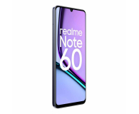 realme note 60 6/128GB Marble Black - 1279085 - zdjęcie 8